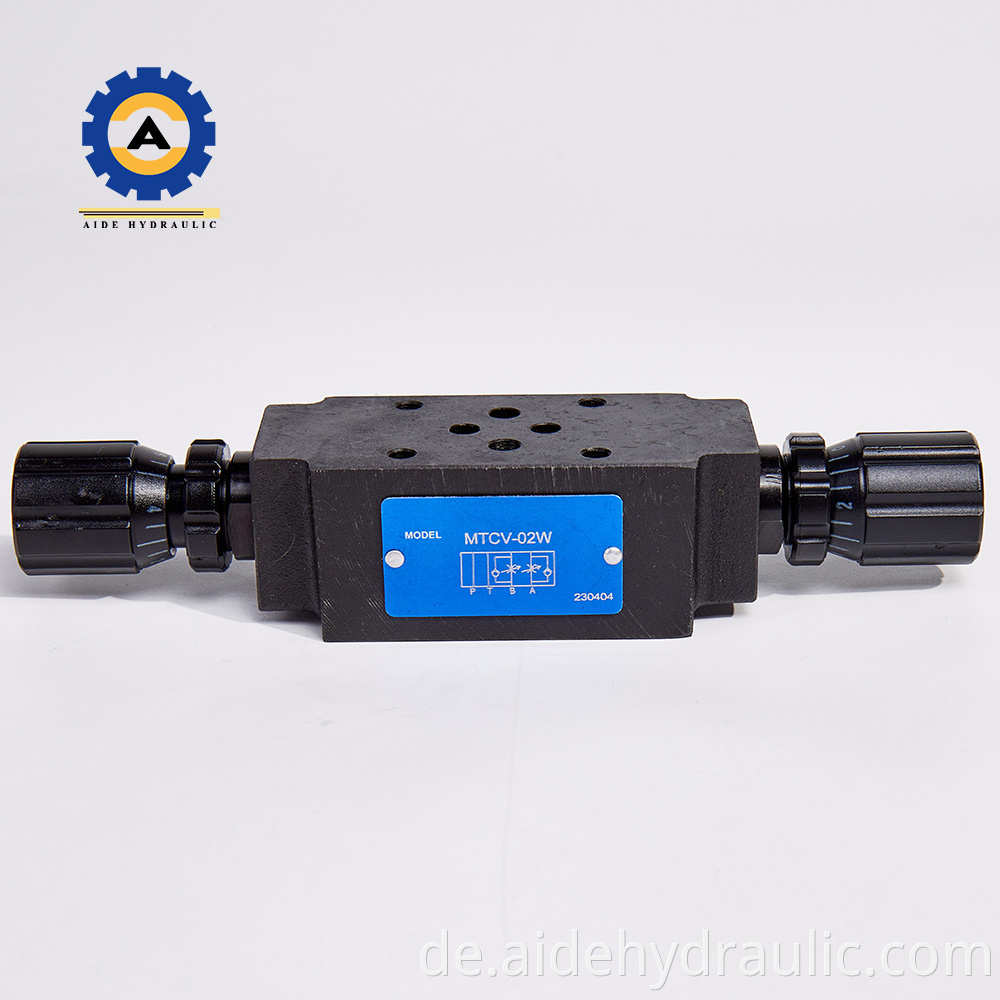 Solenoid Valve